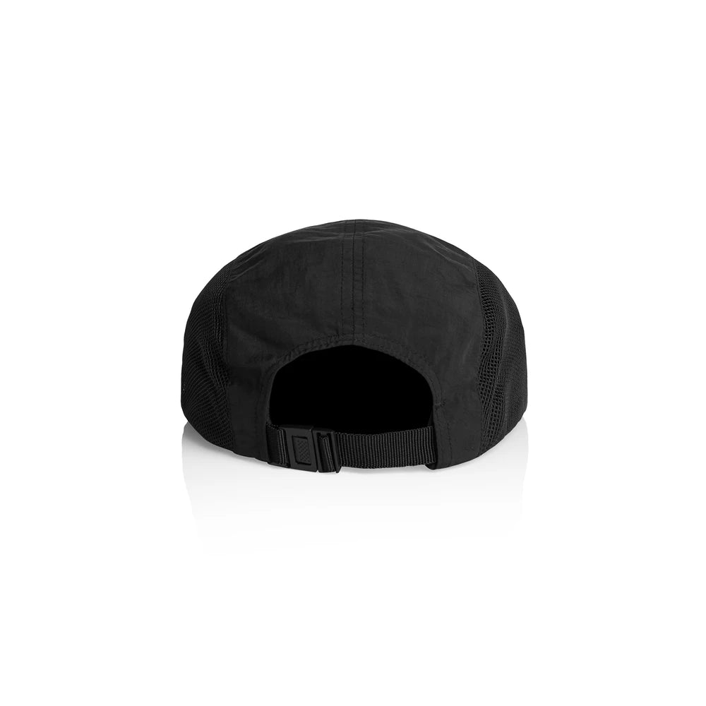 Escape Collective Active Cap - Black