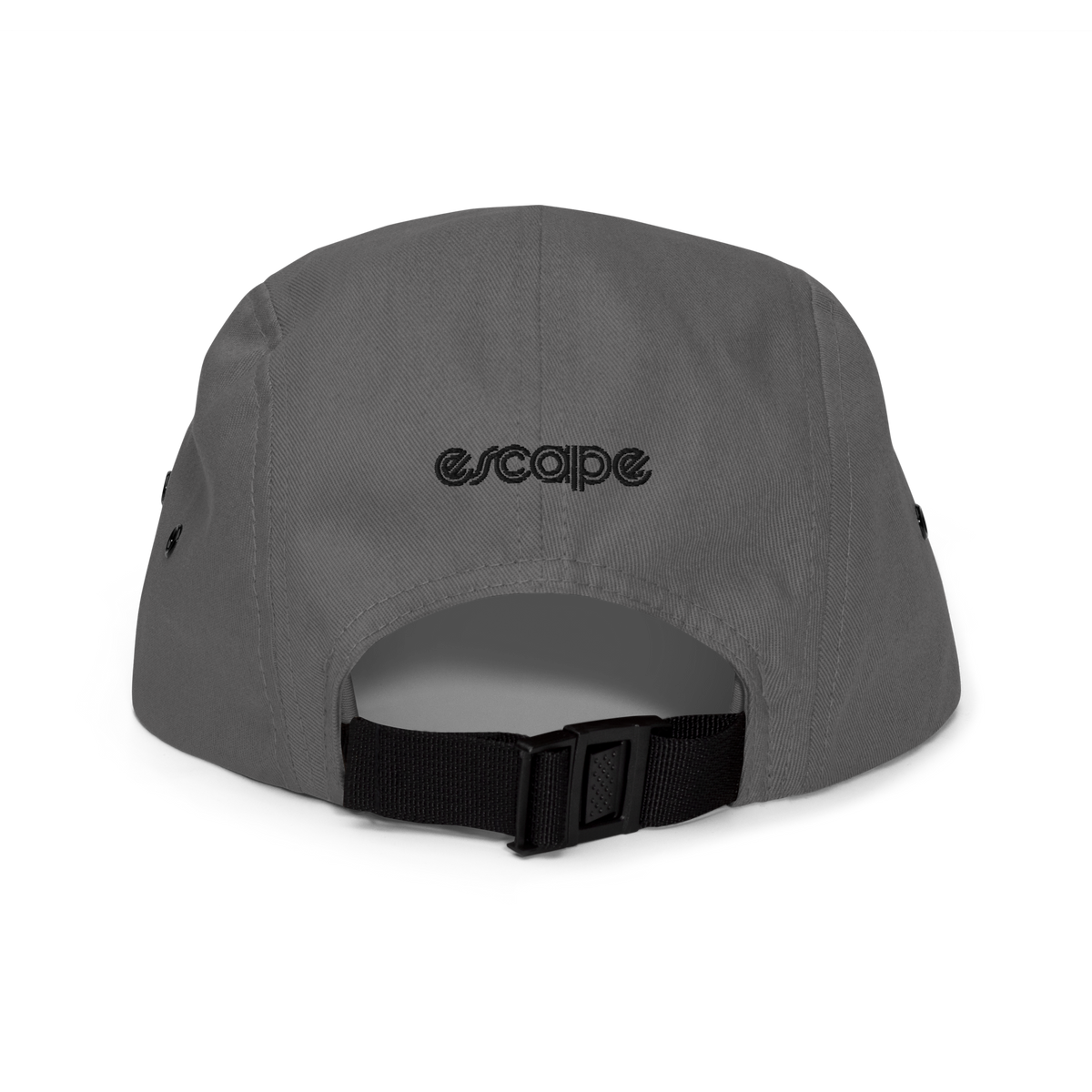 Good at exercise embroidered hat