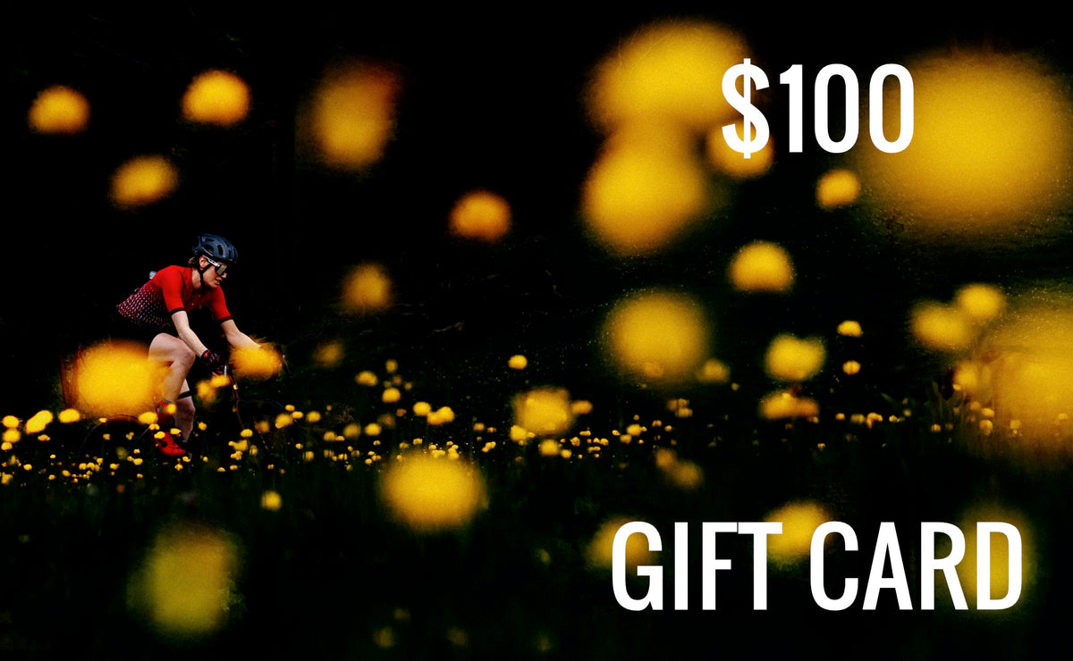Escape Collective gift card