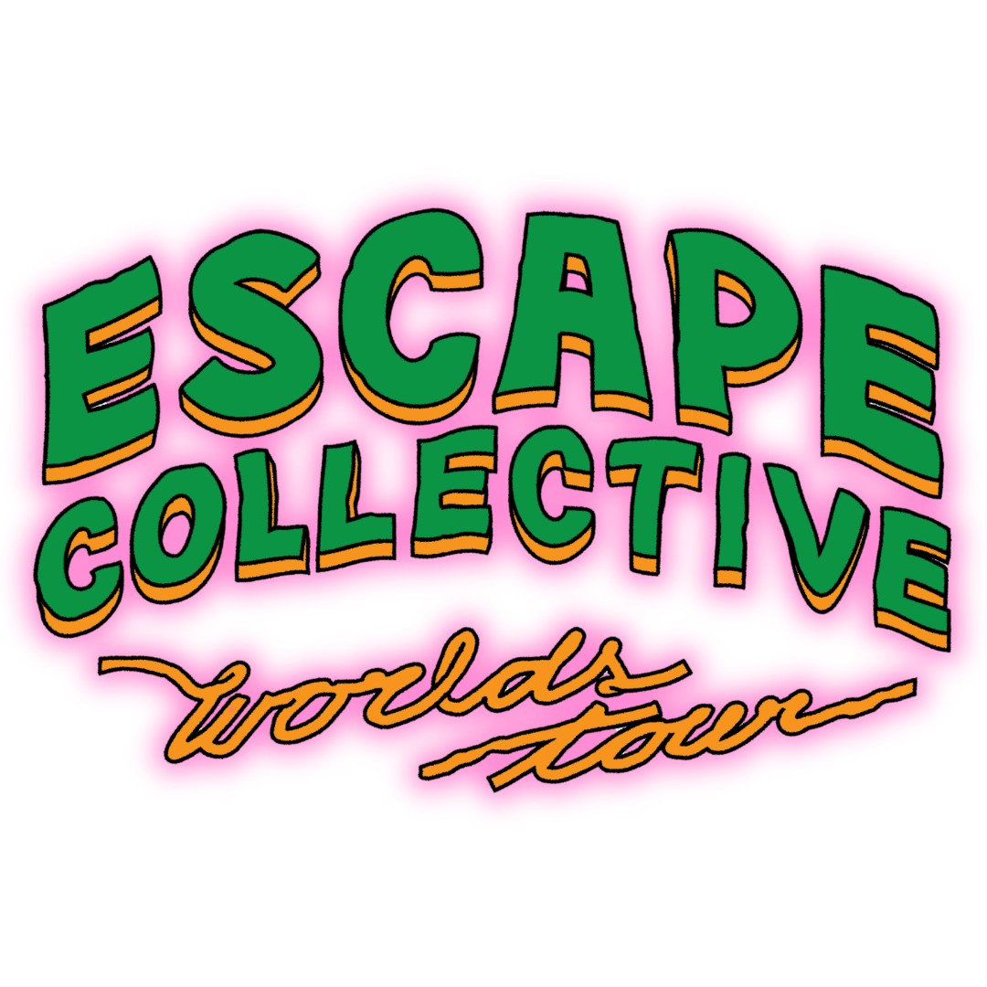 Escape Collective Worlds Tour